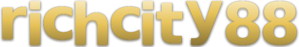 richcity88 logo