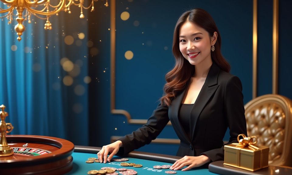 richcity88 Apa yang Perlu Anda Tahu Sebelum Mula