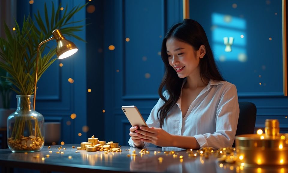 richcity88 Cara Akses richcity88 dari Telefon Bimbit