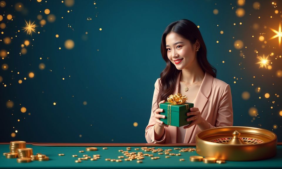richcity88 Terokai Bintang Utara Slot di richcity88