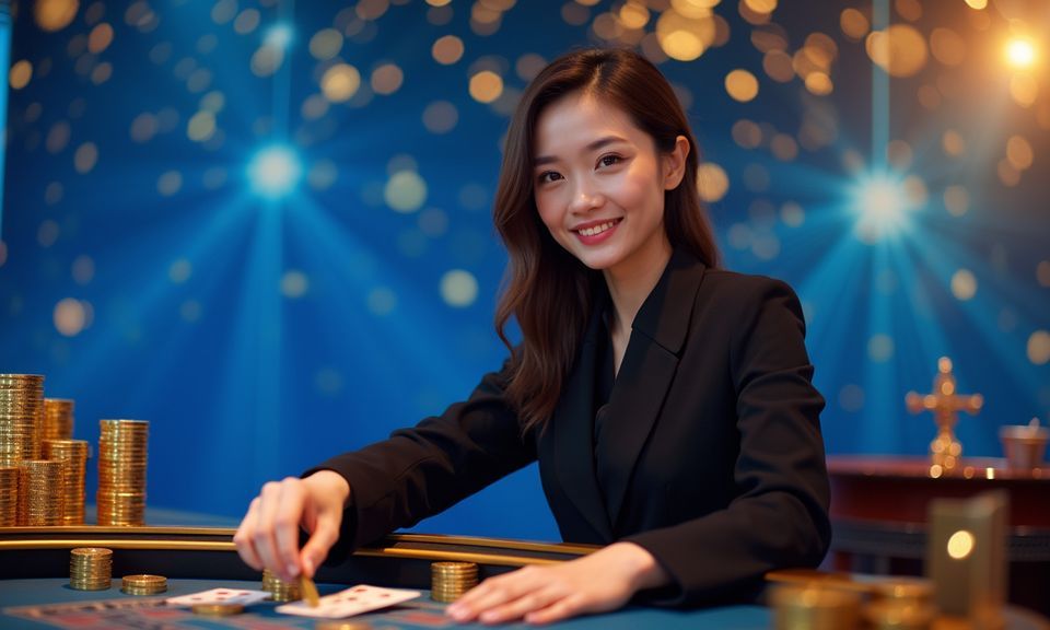 richcity88 Apa yang Ada dalam Bintang Utara Slot